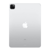 iPad Pro 11-inch 128GB WiFi Zilver (2020)