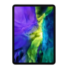 iPad Pro 11-inch 256GB WiFi Zilver (2020) | Exlusief kabel en lader