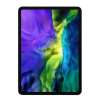 iPad Pro 11-inch 128GB WiFi Zilver (2020)