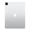 iPad Pro 12.9-inch 256GB WiFi + 4G Zilver (2020)