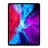 iPad Pro 12.9-inch 512GB WiFi + 4G Zilver (2020) | Exclusief kabel en lader