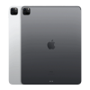iPad Pro 12.9-inch 512GB WiFi Zilver (2021) | Exclusief kabel en lader