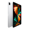 iPad Pro 12.9-inch 2TB WiFi + 5G Zilver (2021) | Exclusief kabel en lader
