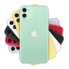 iPhone 11 64GB Groen