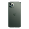 Refurbished iPhone 11 Pro Max 64GB Middernacht Groen