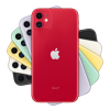 iPhone 11 128GB Rood