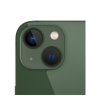 iPhone 13 256GB Groen