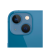 iPhone 13 mini 256GB Blauw