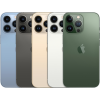 iPhone 13 Pro 128GB Alpen Groen