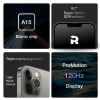 iPhone 13 Pro 128GB Grafiet