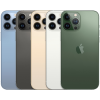 iPhone 13 Pro Max 128GB Alpen Groen