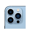 iPhone 13 Pro Max 256GB Sierra Blauw