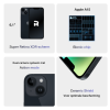 iPhone 14 128GB Middernacht Zwart