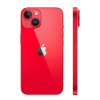 iPhone 14 256GB Rood