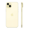 iPhone 15 Plus 128GB Geel