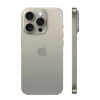iPhone 15 Pro 256GB Naturel Titanium