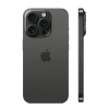 iPhone 15 Pro 512GB Zwart Titanium
