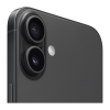 iPhone 16 Plus 512GB Zwart