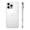 iPhone 16 Pro Max 512GB Wit Titanium