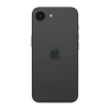 iPhone 16e 128GB Zwart
