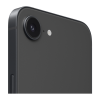 iPhone 16e 128GB Zwart