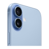 iPhone 17 256GB Nevelblauw