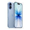 iPhone 17 256GB Nevelblauw