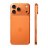iPhone 17 Pro Max 2TB Kosmisch Oranje