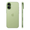 iPhone 17 256GB Saliegroen