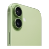 iPhone 17 256GB Saliegroen
