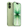 iPhone 17 256GB Saliegroen