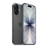 iPhone 17 512GB Zwart