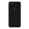 iPhone 7 256GB Gitzwart