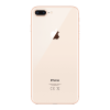 iPhone 8 plus 256GB Goud