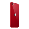 iPhone SE 256GB Rood (2022)