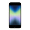 iPhone SE 256GB Sterrenlicht Wit (2022)