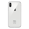 iPhone X 256GB Zilver