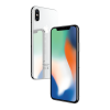 iPhone X 256GB Zilver