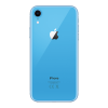 Refurbished iPhone XR 128GB Blauw