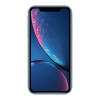 iPhone XR 128GB Blauw