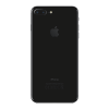 Refurbished iPhone 7 plus 128GB gitzwart