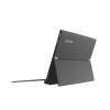Lenovo IdeaPad Mixx 700-12ISK | 12.5 inch 2K | Touchscreen | 7e generatie M5 | 256GB SSD | 8GB RAM | W11 Pro | QWERTY