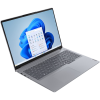 Lenovo ThinkBook 16 G7 IML | 16 inch WUXGA | 1e generatie U5 | 256GB SSD | 8GB RAM | W11 Pro | QWERTY