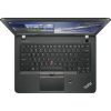Lenovo ThinkPad E460 | 14 inch HD | 6e generatie i5 | 256GB SSD | 8GB RAM | QWERTY/AZERTY/QWERTZ
