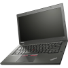 Lenovo ThinkPad T450 | 14 inch HD+ | 5e generatie i5 | 256GB SSD | 8GB RAM | QWERTY/AZERTY/QWERTZ