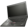 Lenovo ThinkPad T450 | 14 inch HD | 5e generatie i5 | 256GB SSD | 8GB RAM | QWERTY/AZERTY/QWERTZ