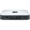 Apple Mac Mini | 500GB HDD | 4GB RAM | Zilver (Late 2012)