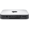 Apple Mac Mini | Core i5 2.8 GHz | 256GB SSD | 16GB RAM | Zilver (Late 2014)
