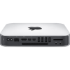 Apple Mac Mini | Core i5 1.4 GHz | 500GB HDD | 4GB RAM | Zilver (Late 2014)