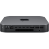 Apple Mac Mini | Core i3 3.6 GHz | 256GB SSD | 8GB RAM | Spacegrijs | 2018